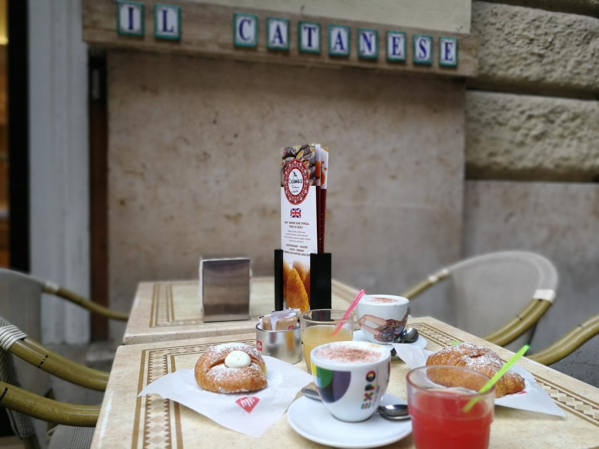 Pensión In Roma